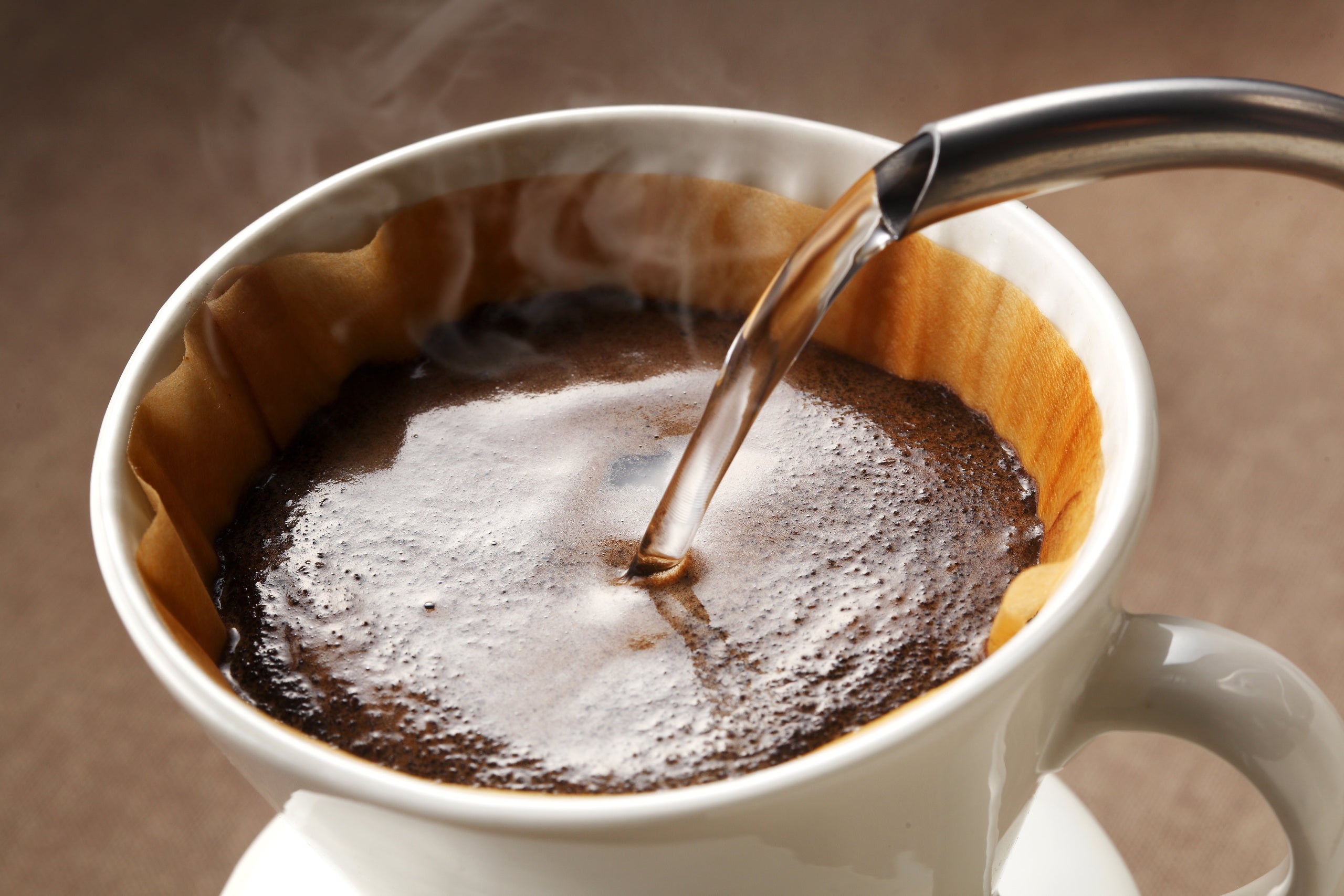 Drip Coffee